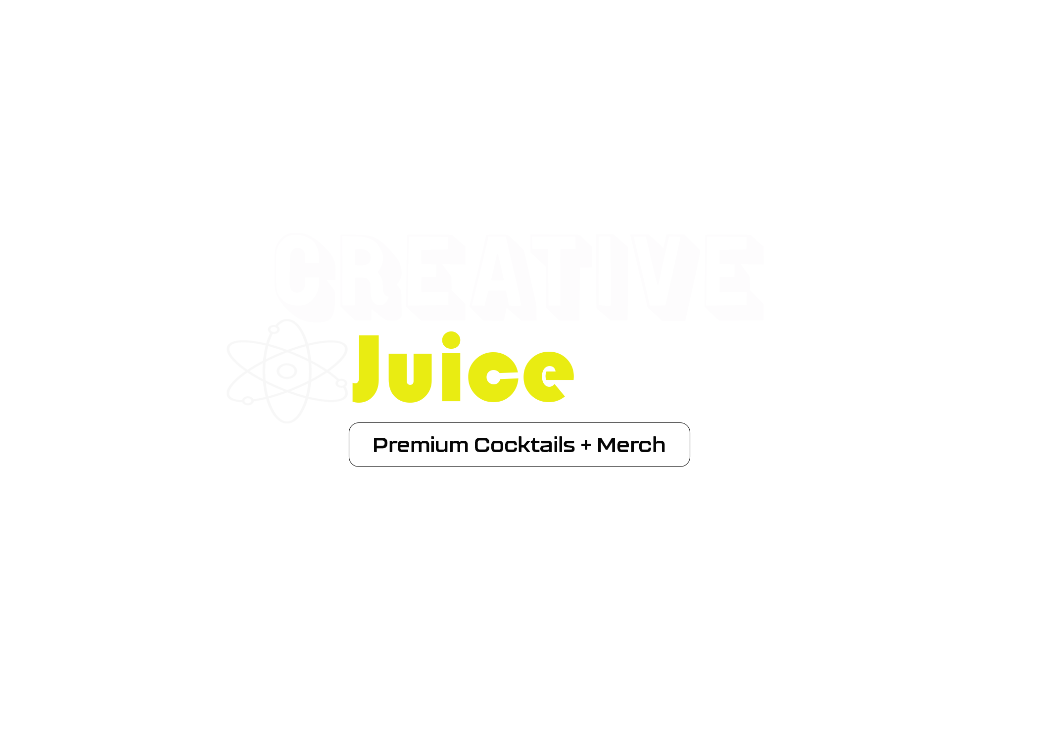 Drink Creative Juice
