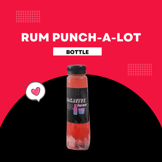 Rum Punch-A-Lot (Bottle)